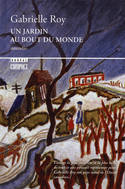 Un jardin au bout du monde